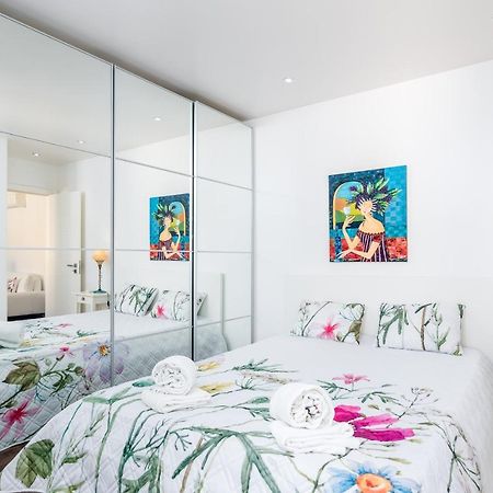 Tilias Apartment At เอสตอริล ภายนอก รูปภาพ